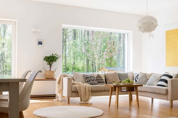 Elektriker til private hjem