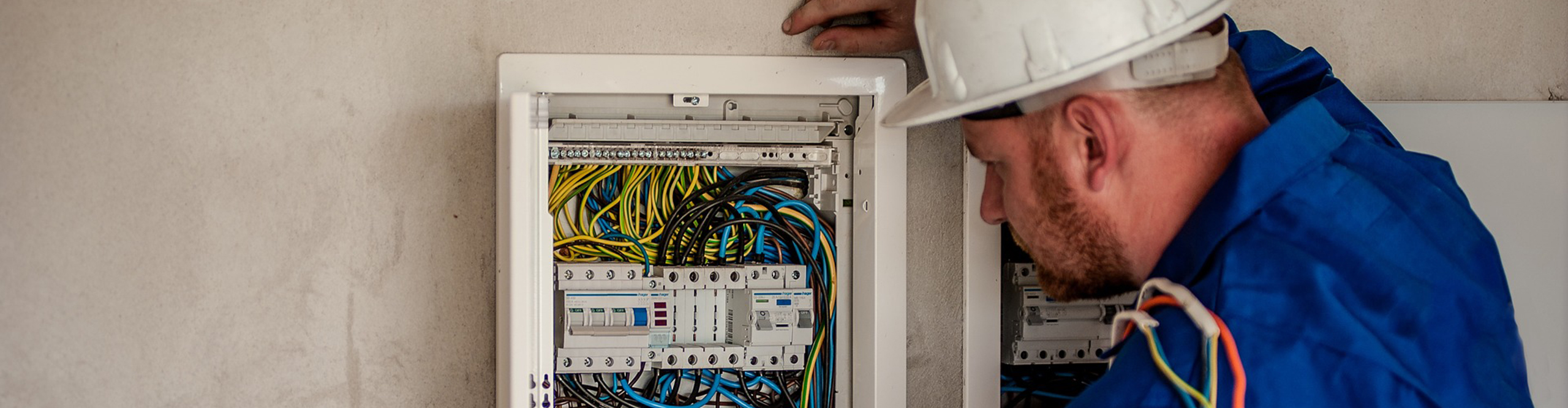 Elsjekk, inspeksjon av elektrisk anlegg